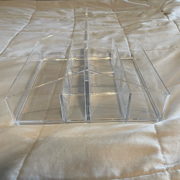 Big Makeup Organizer - Picture 3 of 3